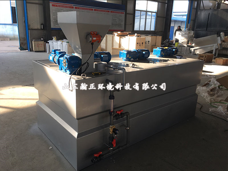 三箱泡藥機(jī)